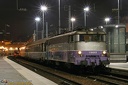 BB 16053 et CIC à Paris-Nord