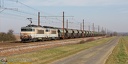 BB 22207 et Trémies sur le PO