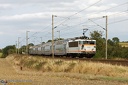 BB 25662 et VR2N à Miraumont