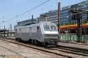 BB 26003 à Paris-Austerlitz