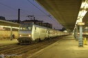 BB 26003 à Paris-Austerlitz