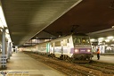 BB 26008 et Aqualys à Paris-Austerlitz