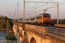 BB 26041 et Interloire à Montlouis