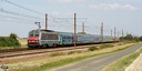 BB 26048 et Téoz sur le PO