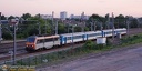 BB 26135 et EAD à Chelles