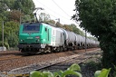 BB 27026 et Citernes