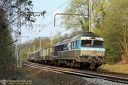 CC 72074 sur la Grande Ceinture Sud