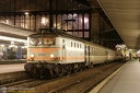 BB 80010 à Paris-Austerlitz