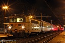 BB9623 et TER Rhône-Alpes