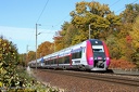 UM3 de BGC Transiliens sur la L4