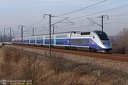 TGV Duplex 252