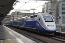 TGV Dasye 702