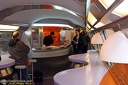 TGV Dasye : Le Bar