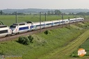 TGV PSE 13 "Bienvenue chez les Ch'Tis"