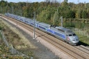 TGV SE 33