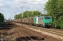 BB 27117 et Train Districhrono.