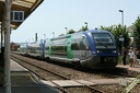 Triplette d'X73500 à  Bretenoux-Biars (46)