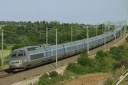 TGV Réseau et TGV Duplex en UM