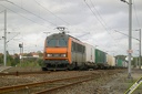 BB26059 et fret