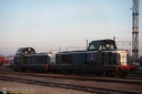 BB66502 et BB66405