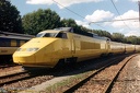 TGV La Poste