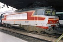 BB15051 et Corail