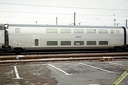 Prototype du TGV Duplex