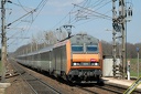 BB26074 et Corail