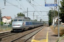 TGV SE 33