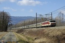 CC6534 et corail