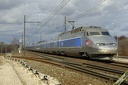 TGV SE 45