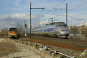 TGV SE 41