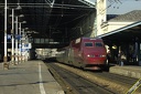 UM de Thalys