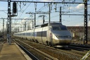 TGV SE 66