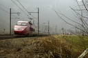 Thalys 4538/4531