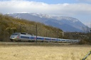 TGV SE 41