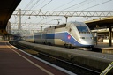 TGV POS 4401