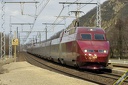 Thalys en UM