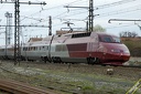 Thalys en UM