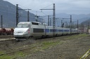TGV Réseau 4525