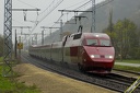 Thalys 4533