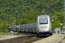 TGV Duplex