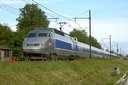 TGV SE 54