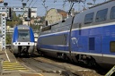 BGC et TGV Duplex