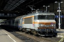 BB7245 et corail