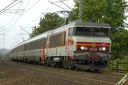 BB15018 et corail