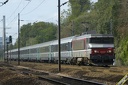 BB 15027 et corail