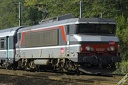 BB 15027 et corail