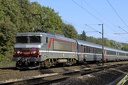 BB 15061 et corail