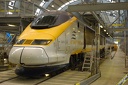 Eurostar 3201/3202